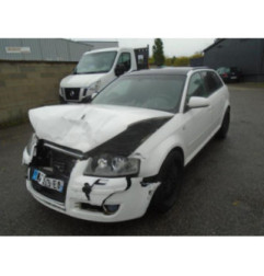 Demarreur AUDI A3 2 Photo n°6