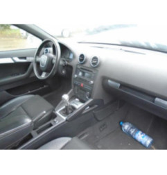 Demarreur AUDI A3 2 Photo n°8