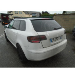 Demarreur AUDI A3 2 Photo n°9