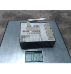 Boitier servitude moteur (BSM) RENAULT MEGANE 3 Photo n°1