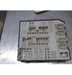 Boitier servitude moteur (BSM) RENAULT MEGANE 3