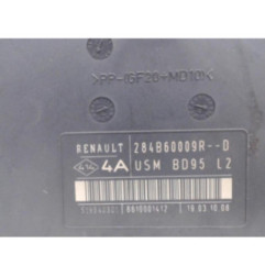 Boitier servitude moteur (BSM) RENAULT MEGANE 3 Photo n°3