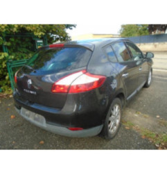 Boitier servitude moteur (BSM) RENAULT MEGANE 3 Photo n°4