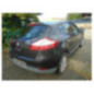 Boitier servitude moteur (BSM) RENAULT MEGANE 3