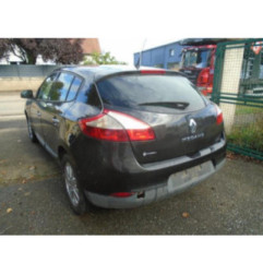 Boitier servitude moteur (BSM) RENAULT MEGANE 3 Photo n°8