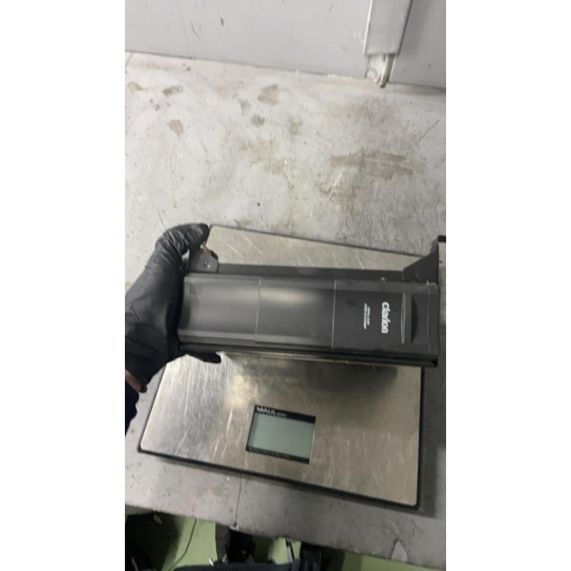 Chargeur CD PEUGEOT 607