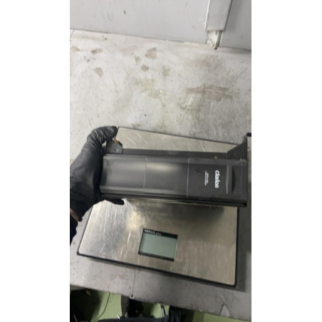 Chargeur CD PEUGEOT 607 Photo n°1