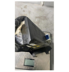 Chargeur CD PEUGEOT 607