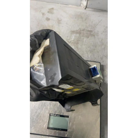 Chargeur CD PEUGEOT 607