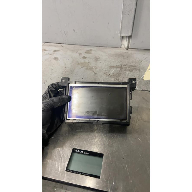 Ecran GPS OPEL ZAFIRA B
