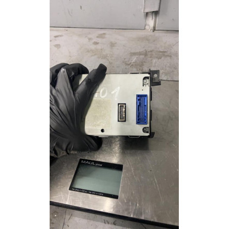 Ecran GPS OPEL ZAFIRA B