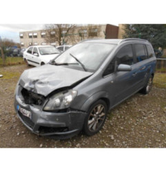 Ecran GPS OPEL ZAFIRA B Photo n°3