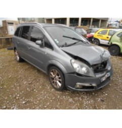 Ecran GPS OPEL ZAFIRA B Photo n°4