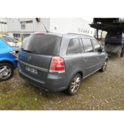 Ecran GPS OPEL ZAFIRA B Photo n°5