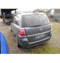 Ecran GPS OPEL ZAFIRA B Photo n°6