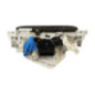 Commande chauffage DACIA DUSTER 1