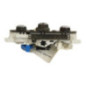 Commande chauffage DACIA DUSTER 1