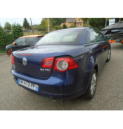 Boitier air bag VOLKSWAGEN EOS Photo n°5