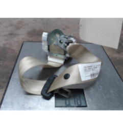 Ceinture arriere gauche VOLKSWAGEN EOS Photo n°1