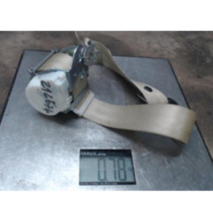 Ceinture arriere gauche VOLKSWAGEN EOS