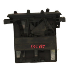 Commande chauffage NISSAN TERRANO 2 Photo n°3