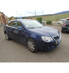 Ceinture arriere gauche VOLKSWAGEN EOS Photo n°3