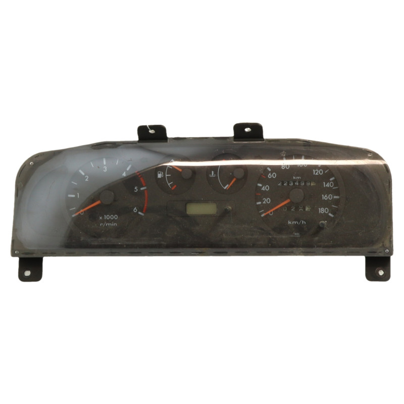 Compteur NISSAN TERRANO 2