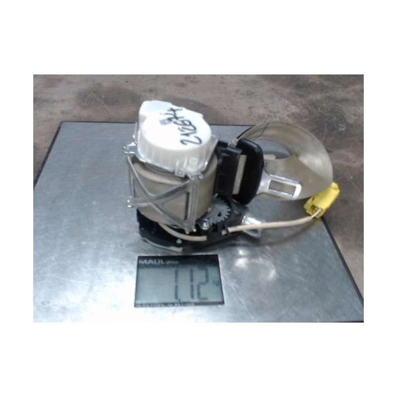 Ceinture avant droit VOLKSWAGEN EOS