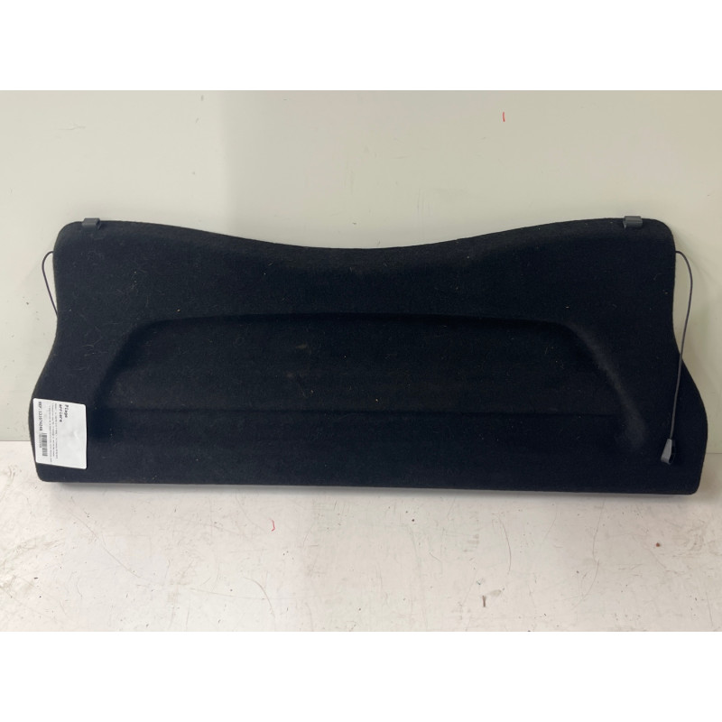 Plage arriere RENAULT CLIO 4