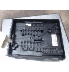 Boitier servitude moteur (BSM) VOLKSWAGEN EOS Photo n°1