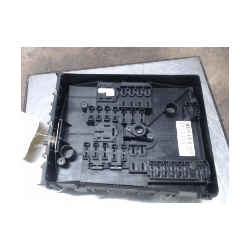 Boitier servitude moteur (BSM) VOLKSWAGEN EOS