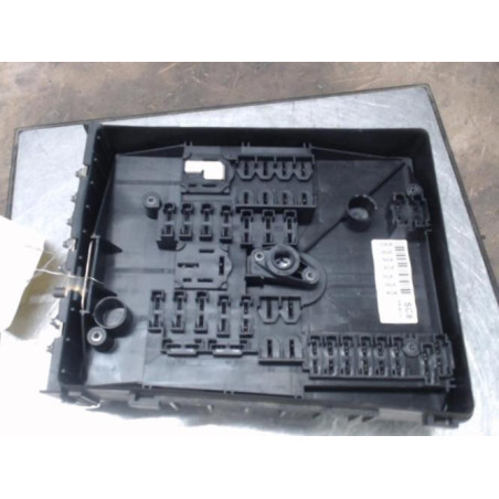 Boitier servitude moteur (BSM) VOLKSWAGEN EOS Photo n°1