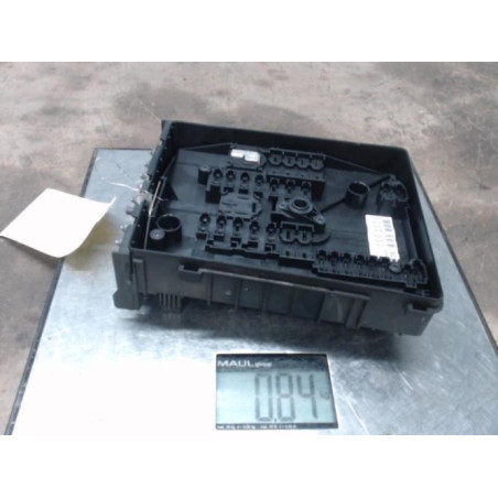 Boitier servitude moteur (BSM) VOLKSWAGEN EOS