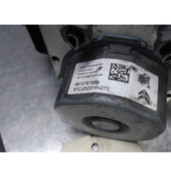 Bloc ABS (freins anti-blocage) PEUGEOT 308 2