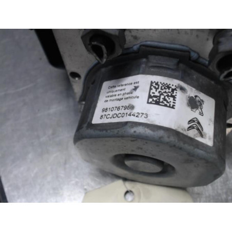 Bloc ABS (freins anti-blocage) PEUGEOT 308 2