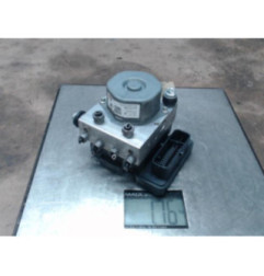 Bloc ABS (freins anti-blocage) PEUGEOT 308 2 Photo n°3