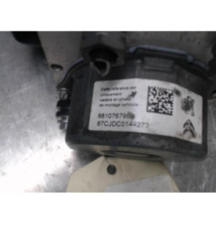 Bloc ABS (freins anti-blocage) PEUGEOT 308 2 Photo n°4