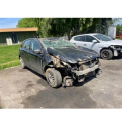 Bloc ABS (freins anti-blocage) PEUGEOT 308 2 Photo n°8