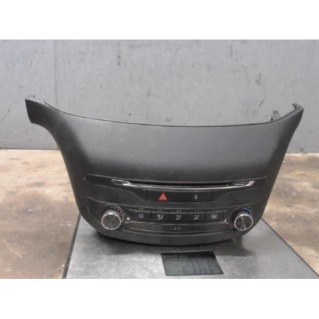 Autoradio d'origine PEUGEOT 308 2 Photo n°1