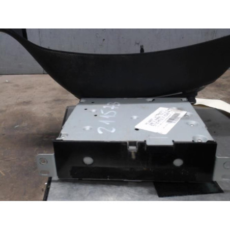 Autoradio d'origine PEUGEOT 308 2