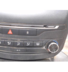 Autoradio d'origine PEUGEOT 308 2 Photo n°5