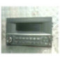 Facade autoradio PEUGEOT 308 2