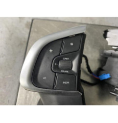 Bouton/Interrupteur CITROEN C4 2 Photo n°1