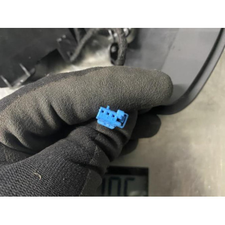 Bouton/Interrupteur CITROEN C4 2