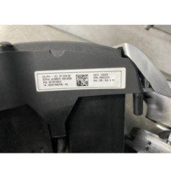 Bouton/Interrupteur CITROEN C4 2 Photo n°3