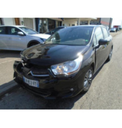 Bouton/Interrupteur CITROEN C4 2 Photo n°6
