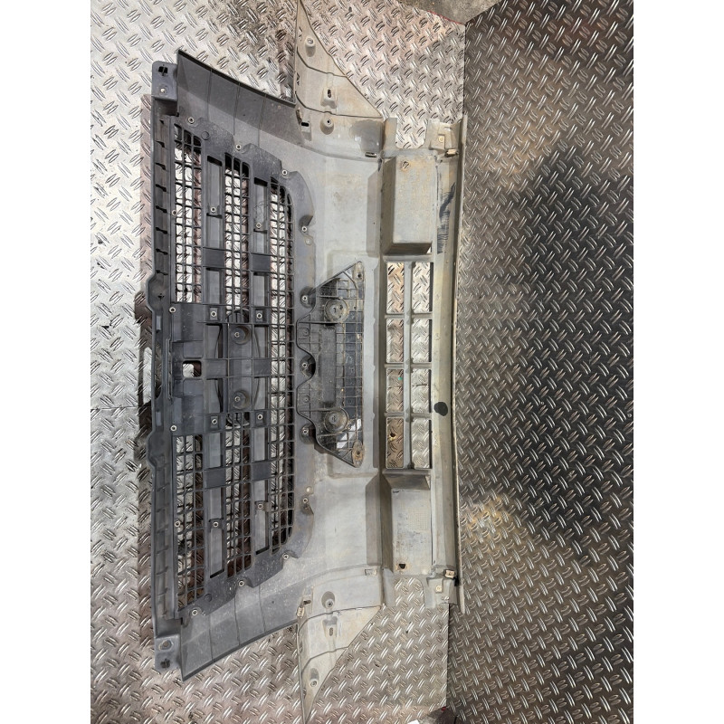 Calandre FORD TRANSIT 4