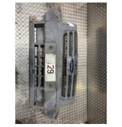 Calandre FORD TRANSIT 4 Photo n°3