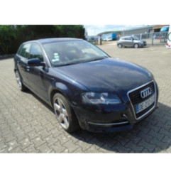 Debitmetre AUDI A3 2 Photo n°7