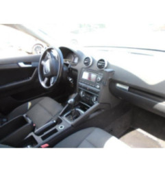 Debitmetre AUDI A3 2 Photo n°8